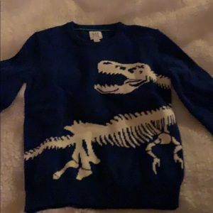 Boys sweater